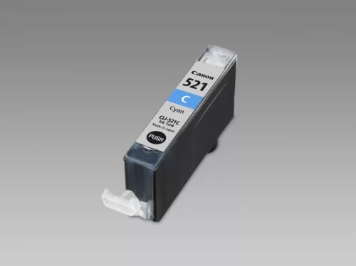 Canon CLI-521C tintapatron