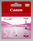 Canon CLI-521M tintapatron (magenta) (2935B001)