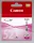 Canon CLI-521M tintapatron (magenta) (2935B001)