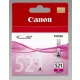 Canon CLI-521M tintapatron (magenta) (2935B001)