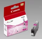 Canon CLI-521M tintapatron (magenta) (2935B001)