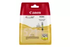 Canon CLI-521Y tintapatron