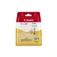 Canon CLI-521Y tintapatron