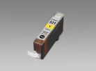 Canon CLI-521Y tintapatron