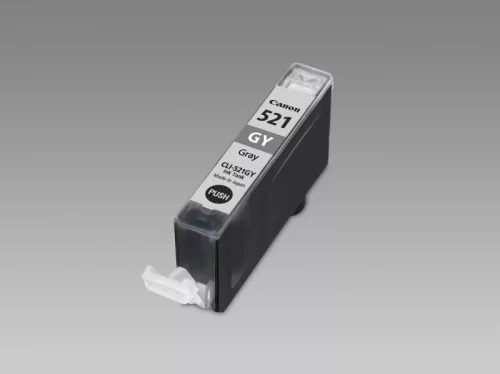 Canon CLI-521GY tintapatron