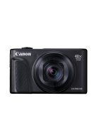 Canon PowerShot SX740HS (black) (HASZNÁLT - SECOND HAND)