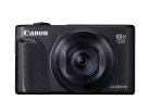 Canon PowerShot SX740HS (black) (HASZNÁLT - SECOND HAND)