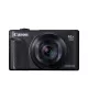 Canon PowerShot SX740HS (black) (HASZNÁLT - SECOND HAND)