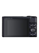 Canon PowerShot SX740HS (black) (HASZNÁLT - SECOND HAND)