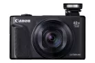 Canon PowerShot SX740HS (black) (HASZNÁLT - SECOND HAND)