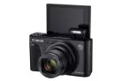 Canon PowerShot SX740HS (black) (HASZNÁLT - SECOND HAND)