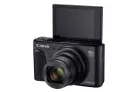 Canon PowerShot SX740HS (black) (HASZNÁLT - SECOND HAND)