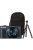 Canon PowerShot SX740HS (black) (TRAVEL KIT) (2955C016)