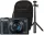 Canon PowerShot SX740HS LITE EDITION (black) (TRAVEL KIT) (2955C054)