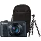 Canon PowerShot SX740HS LITE EDITION (black) (TRAVEL KIT) (2955C054)