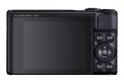 Canon PowerShot SX740HS LITE EDITION (black) (TRAVEL KIT) (2955C054)