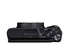 Canon PowerShot SX740HS LITE EDITION (black) (TRAVEL KIT) (2955C054)