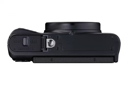 Canon PowerShot SX740HS LITE EDITION (black) (TRAVEL KIT) (2955C054)