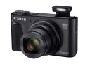 Canon PowerShot SX740HS LITE EDITION (black) (TRAVEL KIT) (2955C054)