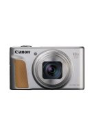 Canon PowerShot SX740HS (silver) (2956C002)