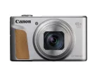 Canon PowerShot SX740HS LITE EDITION (silver) (+ 64GB memóriakártya) (2956C031)