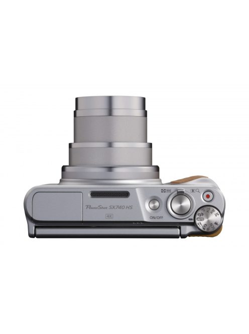 Canon PowerShot SX740HS (silver) (2956C002)