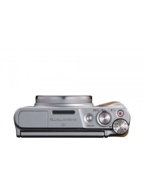 Canon PowerShot SX740HS (silver) (2956C002)