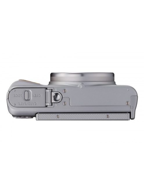 Canon PowerShot SX740HS (silver) (2956C002)