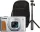 Canon PowerShot SX740HS LITE EDITION (silver) (TRAVEL KIT) (2956C046)