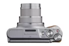 Canon PowerShot SX740HS LITE EDITION (silver) (TRAVEL KIT) (2956C046)