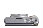 Canon PowerShot SX740HS LITE EDITION (silver) (TRAVEL KIT) (2956C046)