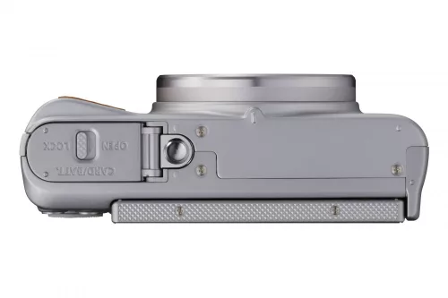 Canon PowerShot SX740HS LITE EDITION (silver) (TRAVEL KIT) (2956C046)