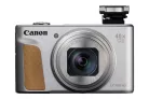 Canon PowerShot SX740HS LITE EDITION (silver) (TRAVEL KIT) (2956C046)