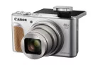 Canon PowerShot SX740HS LITE EDITION (silver) (TRAVEL KIT) (2956C046)