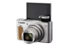 Canon PowerShot SX740HS LITE EDITION (silver) (TRAVEL KIT) (2956C046)