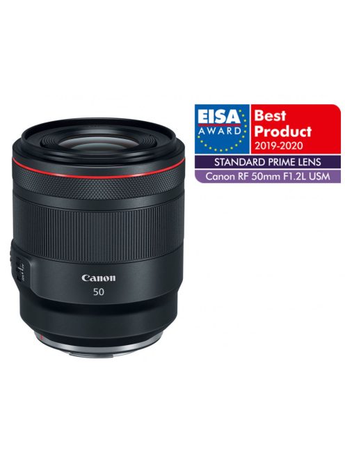 Canon RF 50mm / 1.2 L USM (2959C005)