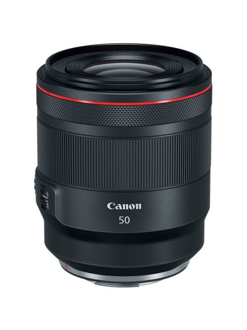 Canon RF 50mm / 1.2 L USM (2959C005)