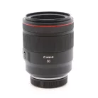 Canon RF 50mm / 1.2 L USM (HASZNÁLT - SECOND HAND)