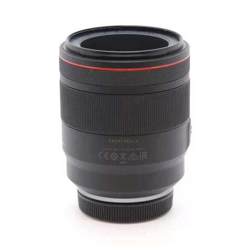 Canon RF 50mm / 1.2 L USM (HASZNÁLT - SECOND HAND)