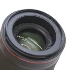 Canon RF 50mm / 1.2 L USM (HASZNÁLT - SECOND HAND)