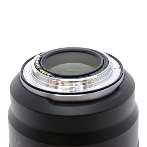 Canon RF 50mm / 1.2 L USM (HASZNÁLT - SECOND HAND)