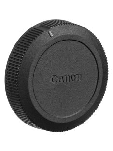   Canon RF objektív hátsó sapka (for RF + RF-S objektív) (2962C001)