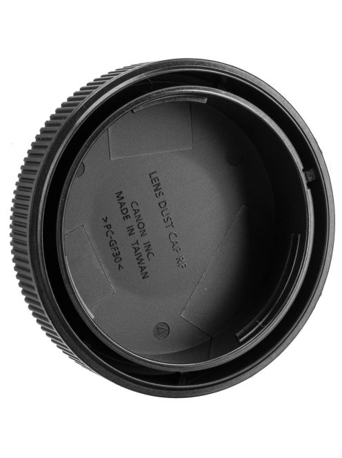 Canon RF objektív hátsó sapka (for RF + RF-S objektív) (2962C001)