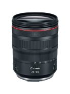 Canon RF 24-105mm / 4 L IS USM -82.000Ft (KUPON-82 kuponkóddal) (2963C005)