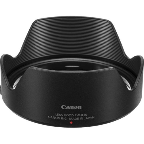 Canon EW-83N napellenző (for RF 24-105/4 L IS nano USM) (2964C001)