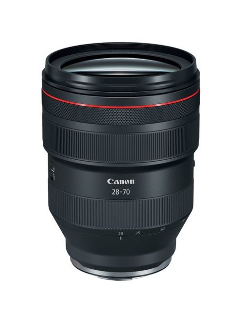 Canon RF 28-70mm / 2 L USM (2965C005)