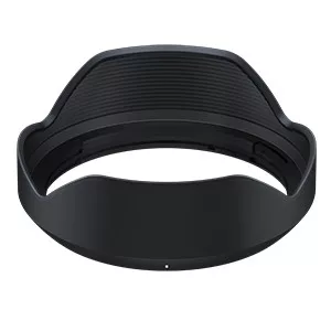 Tamron HB023 napellenző (for 17-35mm) (#A037) + (for 10-24mm) (#B023)
