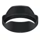 Tamron HB023 napellenző (for 17-35mm) (#A037) + (for 10-24mm) (#B023)