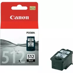 Canon PG-512 tintapatron (black) (2969B001)