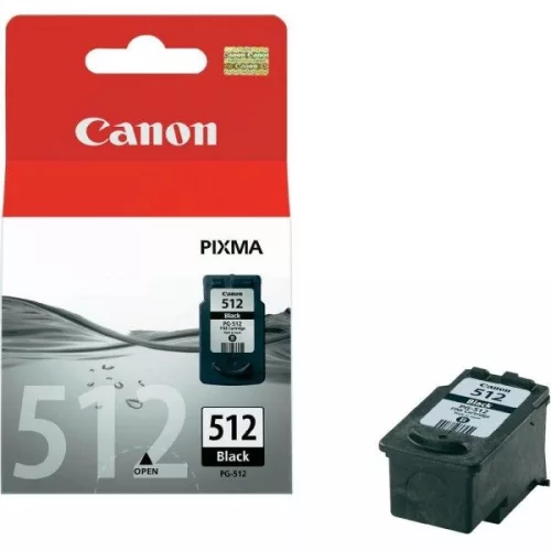 Canon PG-512 tintapatron (black) (2969B001)